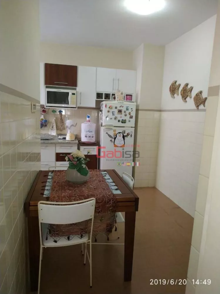 Apartamento, 2 quartos, 70 m² - Foto 6