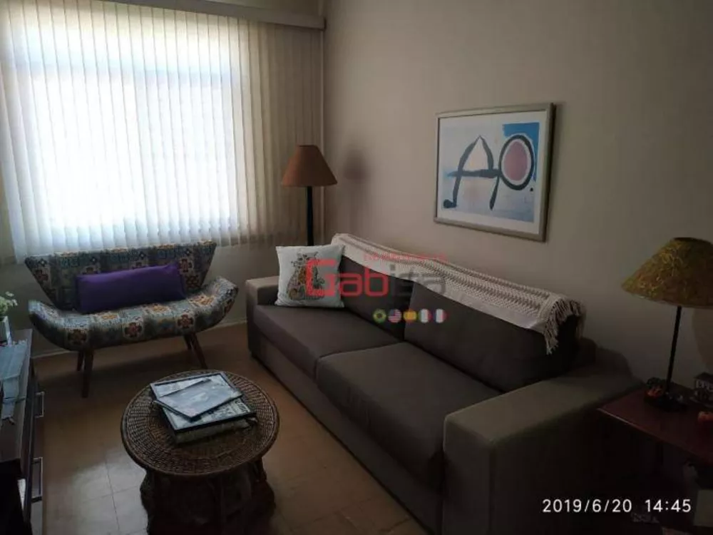 Apartamento, 2 quartos, 70 m² - Foto 2