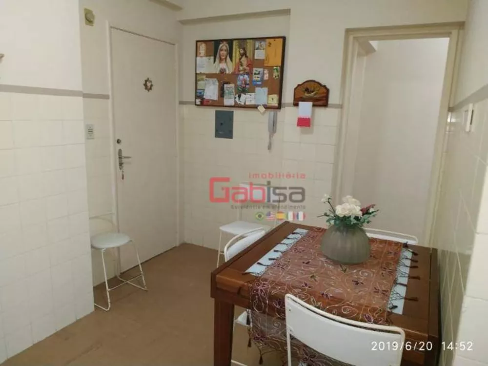 Apartamento, 2 quartos, 70 m² - Foto 7