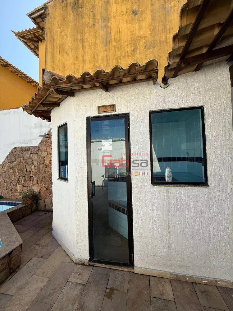 Casa, 3 quartos, 200 m² - Foto 24