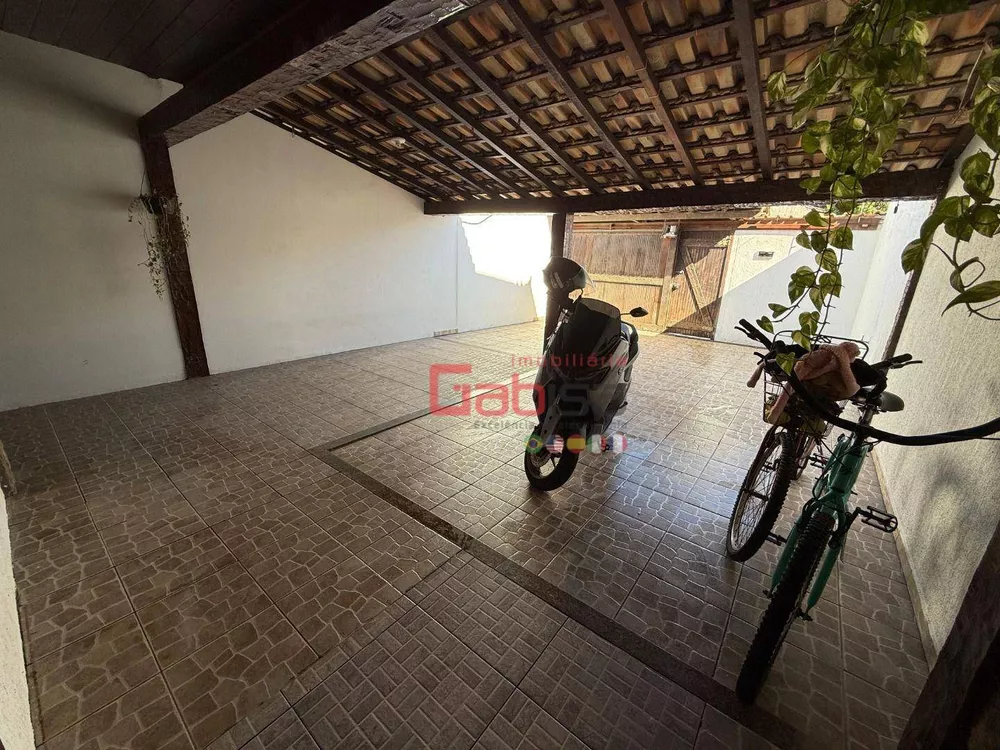 Casa, 3 quartos, 200 m² - Foto 3