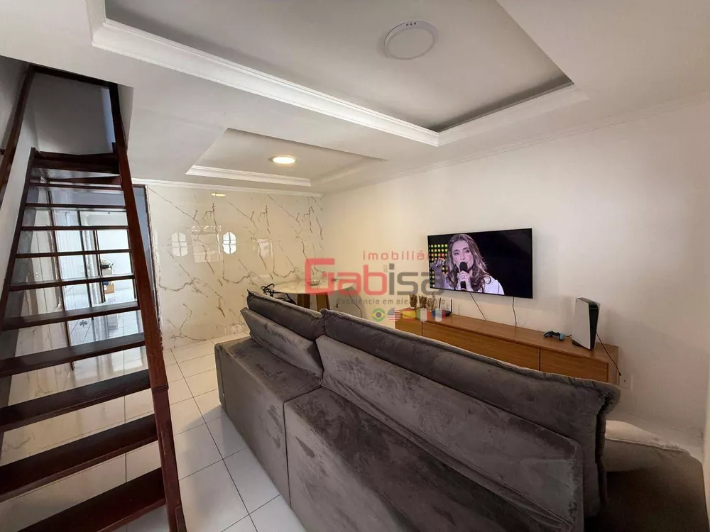 Casa, 3 quartos, 200 m² - Foto 4