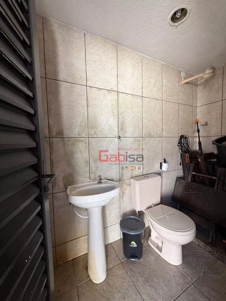 Casa, 3 quartos, 200 m² - Foto 23