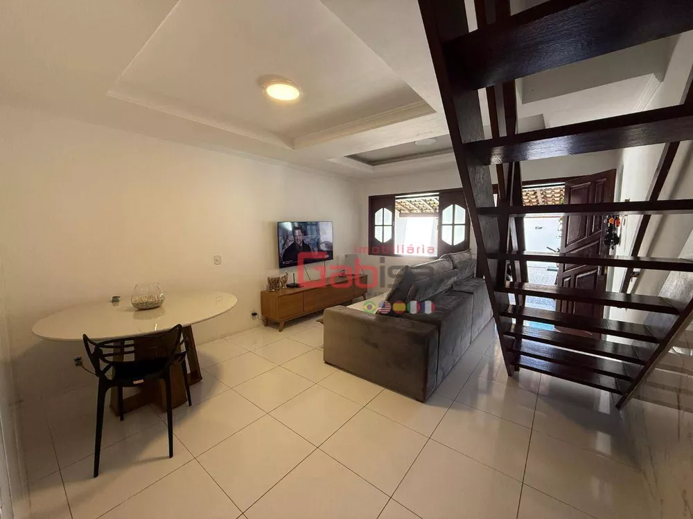 Casa, 3 quartos, 200 m² - Foto 5