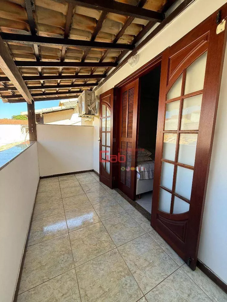 Casa, 3 quartos, 200 m² - Foto 20