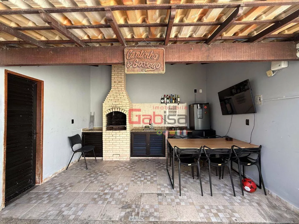 Casa, 3 quartos, 200 m² - Foto 22