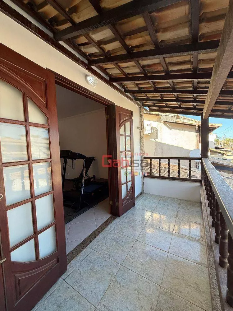 Casa, 3 quartos, 200 m² - Foto 13