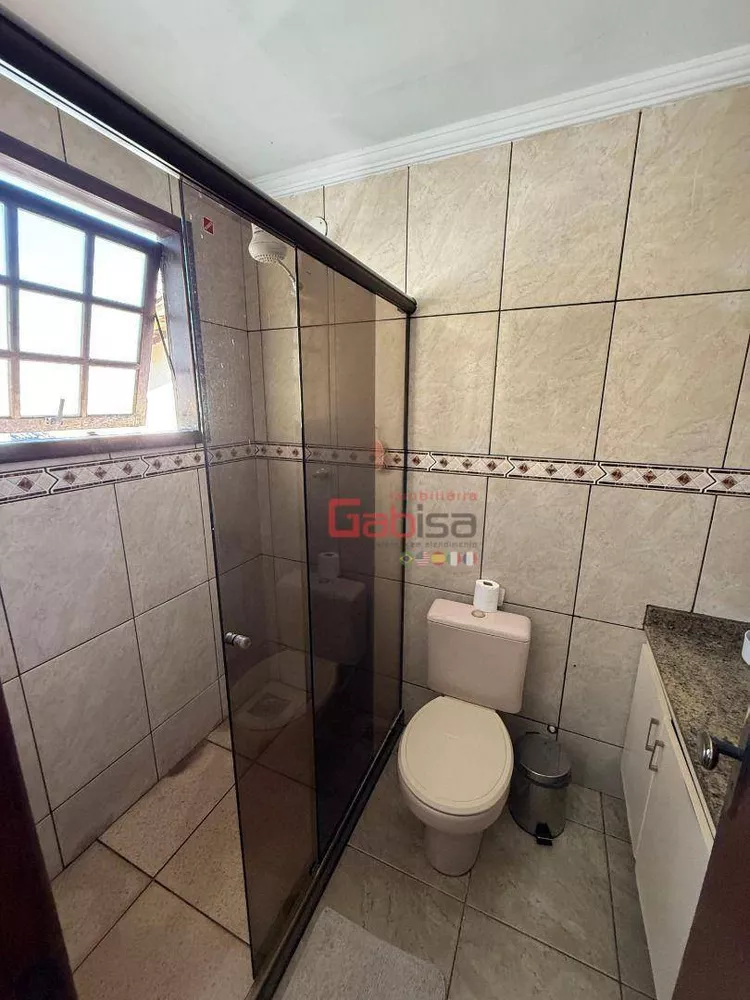 Casa, 3 quartos, 200 m² - Foto 18