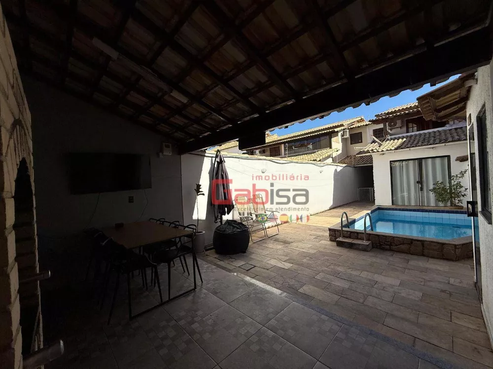 Casa, 3 quartos, 200 m² - Foto 26