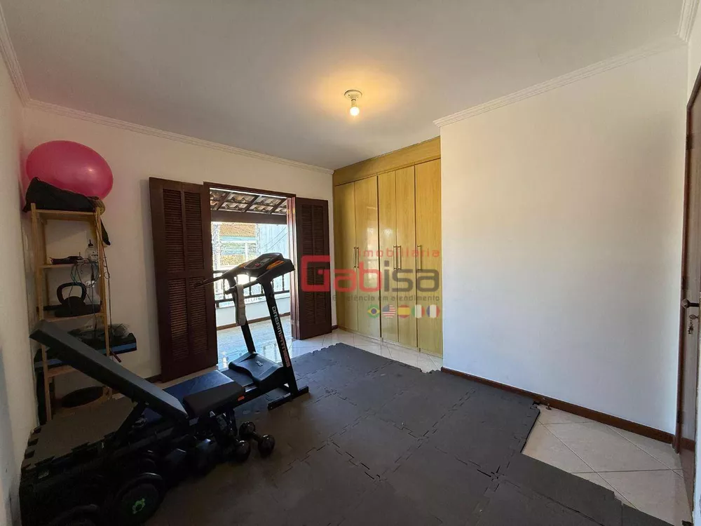 Casa, 3 quartos, 200 m² - Foto 16