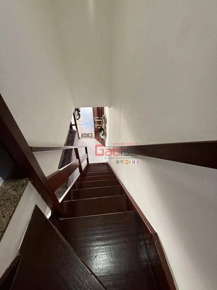 Casa, 3 quartos, 200 m² - Foto 9