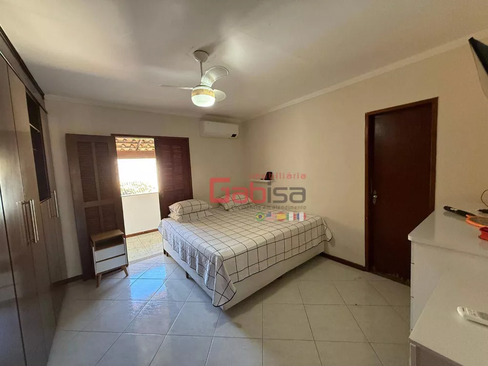 Casa, 3 quartos, 200 m² - Foto 17