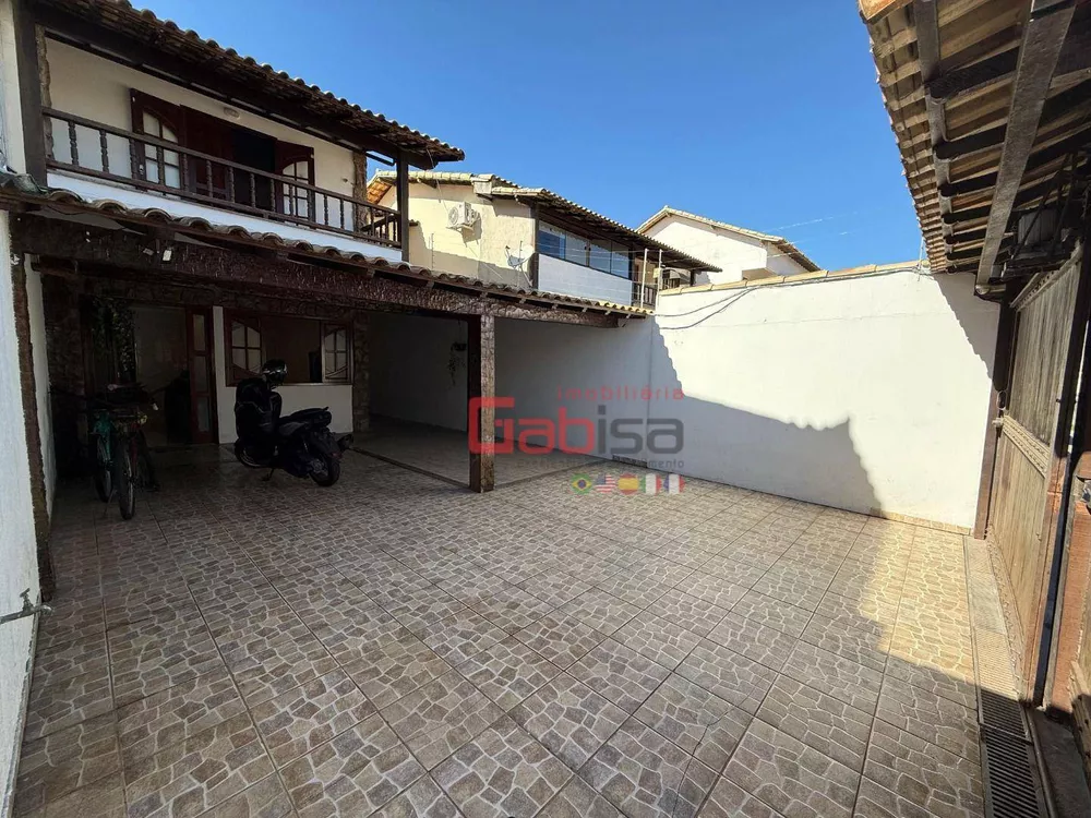 Casa, 3 quartos, 200 m² - Foto 2