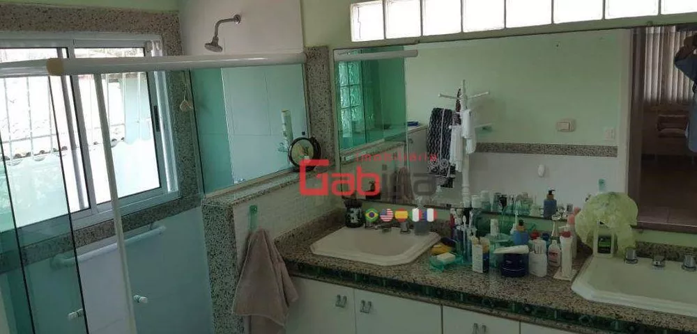 Casa, 4 quartos, 300 m² - Foto 7