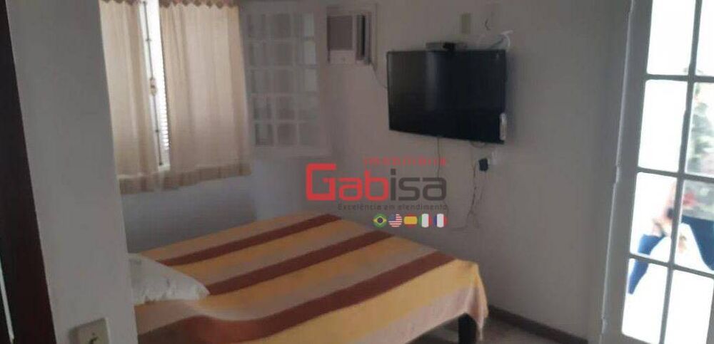 Casa à venda com 4 quartos, 300m² - Foto 9