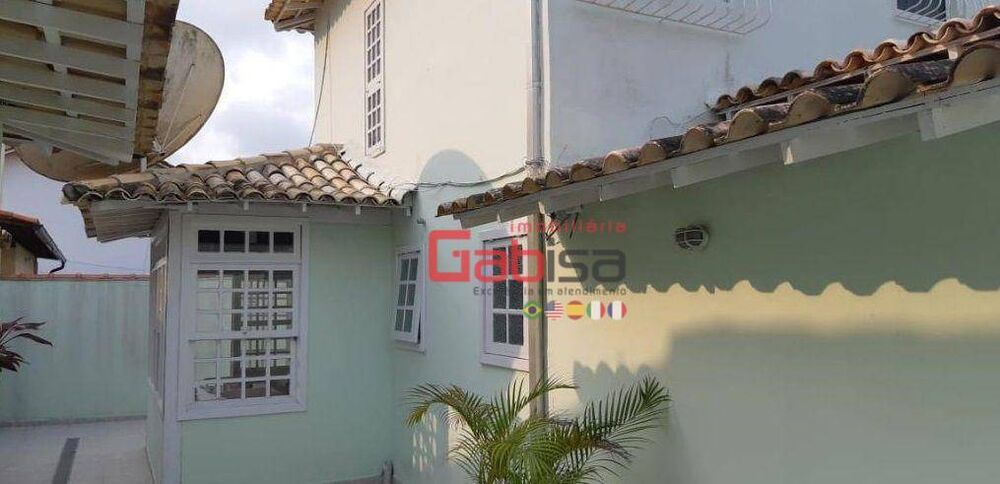 Casa à venda com 4 quartos, 300m² - Foto 15