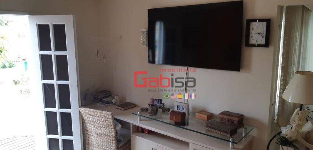 Casa à venda com 4 quartos, 300m² - Foto 5