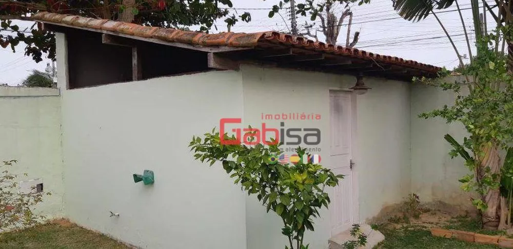 Casa, 4 quartos, 300 m² - Foto 1