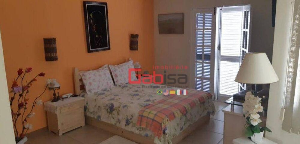 Casa à venda com 4 quartos, 300m² - Foto 19