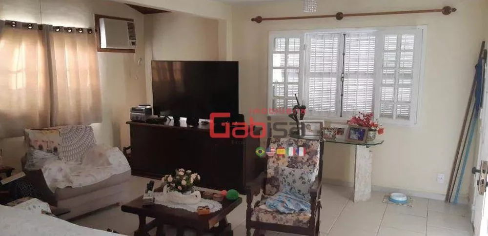 Casa, 4 quartos, 300 m² - Foto 6