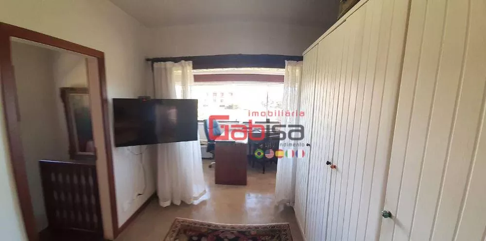 Casa de Condomínio, 4 quartos - Foto 53