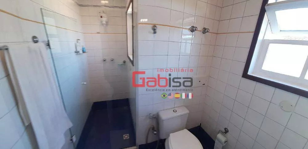 Casa de Condomínio, 4 quartos - Foto 45