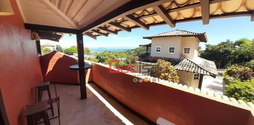 Casa de Condomínio, 4 quartos - Foto 57