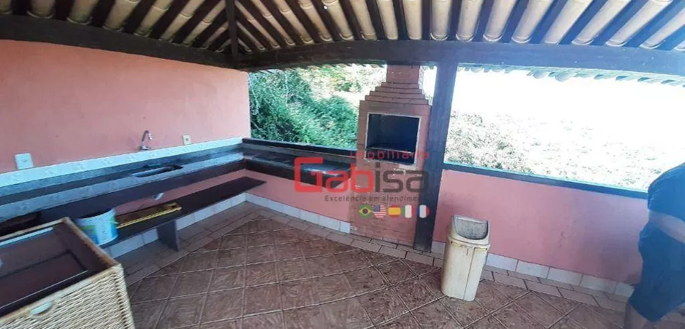 Casa de Condomínio, 4 quartos - Foto 66