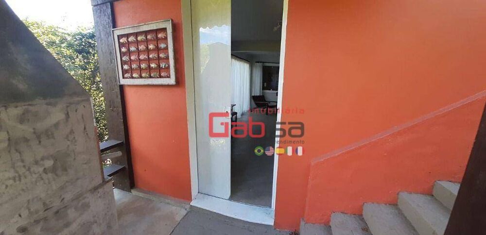 Casa de Condomínio à venda com 4 quartos, 201m² - Foto 4