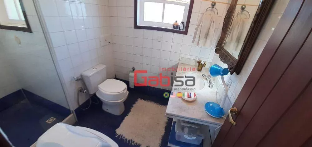 Casa de Condomínio, 4 quartos - Foto 59