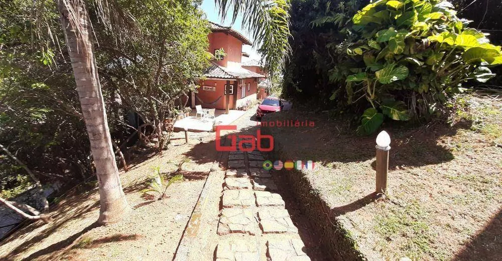 Casa de Condomínio, 4 quartos - Foto 63