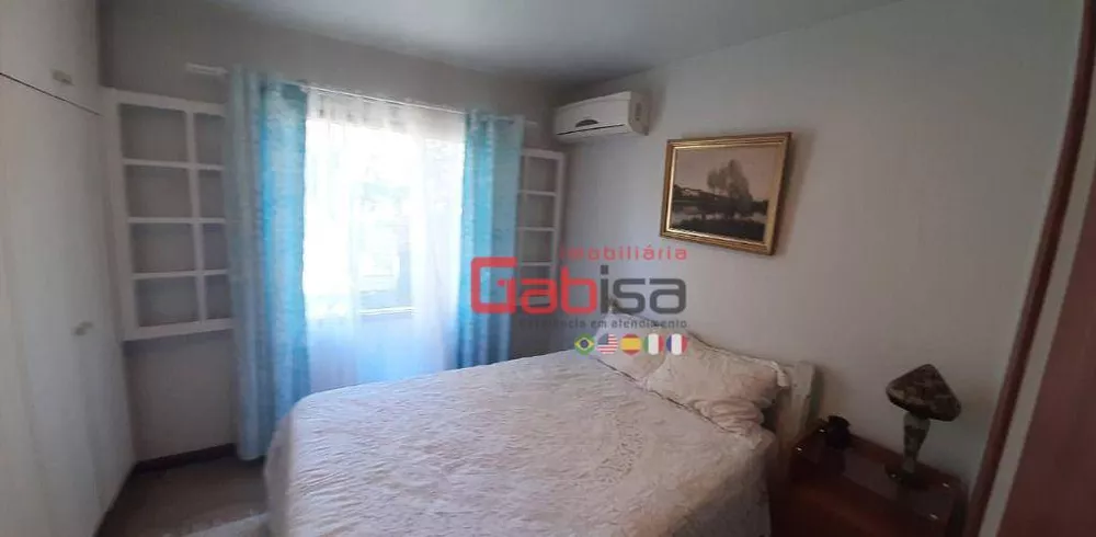 Casa de Condomínio, 4 quartos - Foto 40