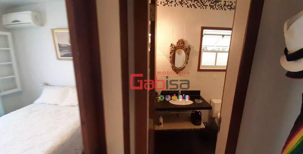 Casa de Condomínio, 4 quartos - Foto 50