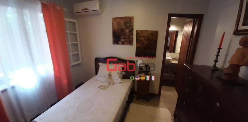 Casa de Condomínio, 4 quartos - Foto 34