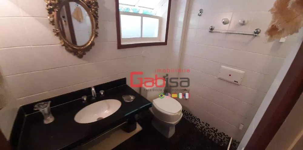 Casa de Condomínio, 4 quartos - Foto 54