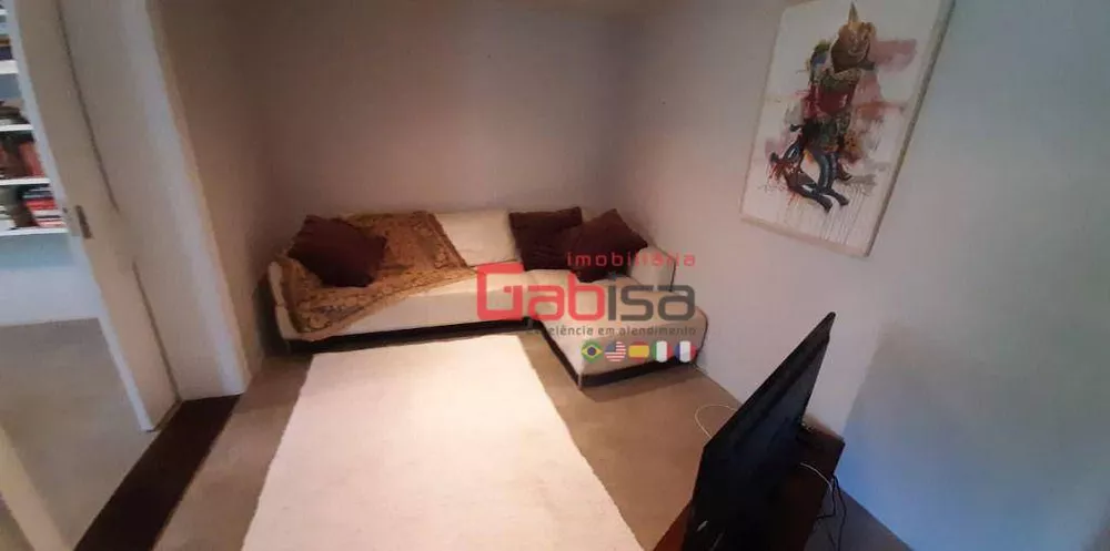 Casa de Condomínio, 4 quartos - Foto 41