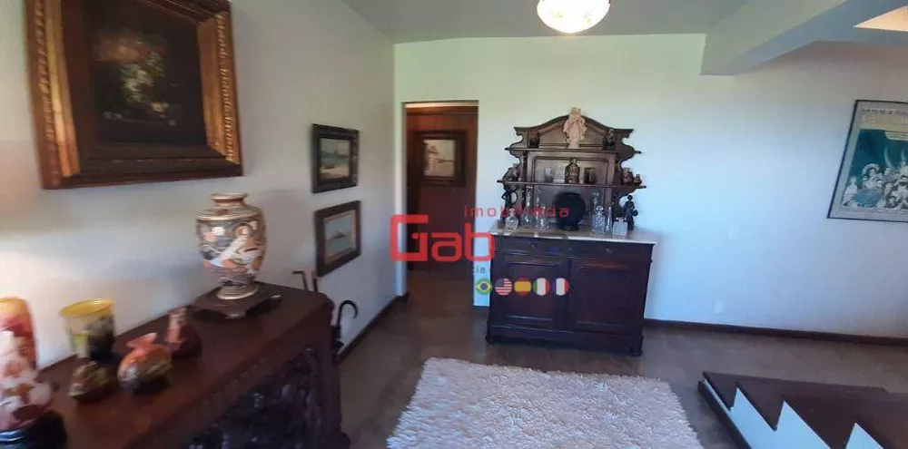 Casa de Condomínio, 4 quartos - Foto 46