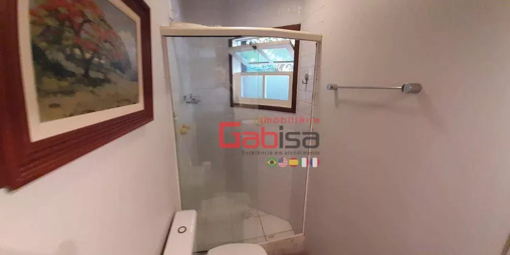 Casa de Condomínio, 4 quartos - Foto 14