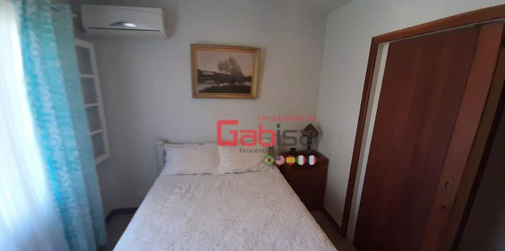 Casa de Condomínio, 4 quartos - Foto 49