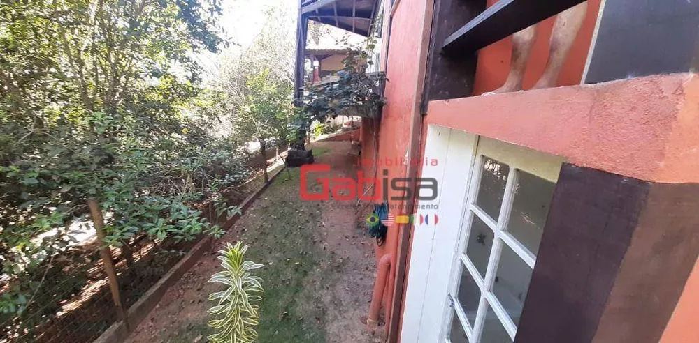 Casa de Condomínio, 4 quartos - Foto 31