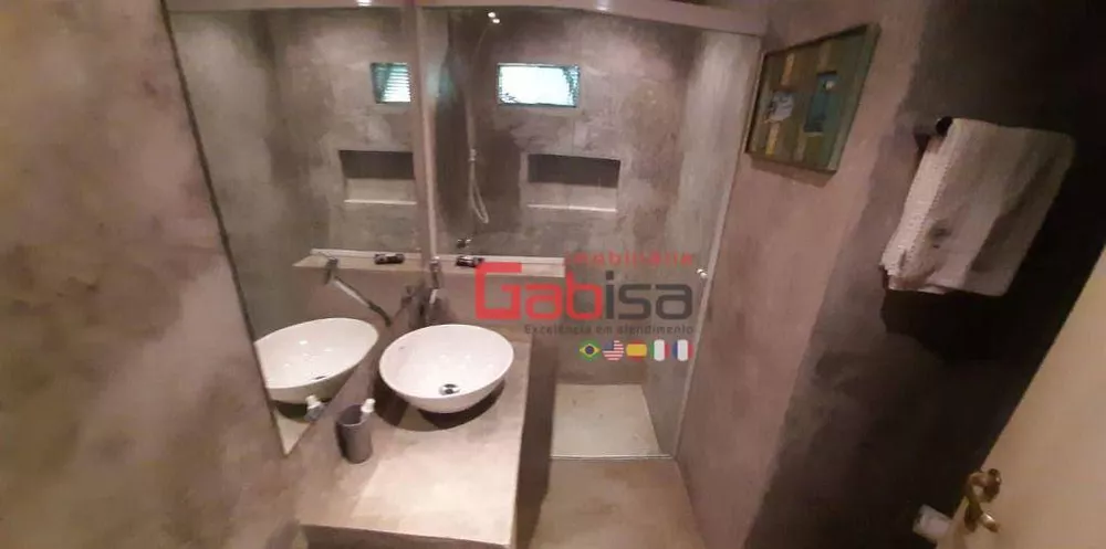 Casa de Condomínio, 4 quartos - Foto 32
