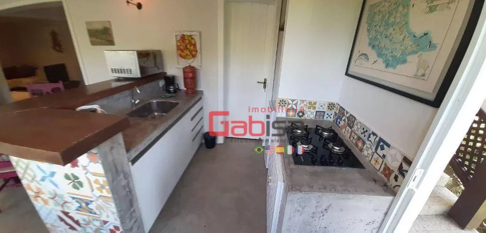 Casa de Condomínio, 4 quartos - Foto 62