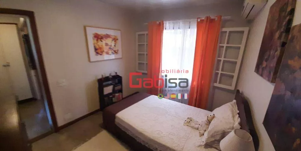 Casa de Condomínio, 4 quartos - Foto 35