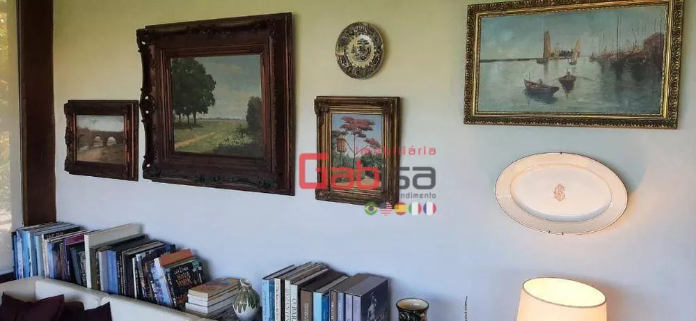 Casa de Condomínio, 4 quartos - Foto 9