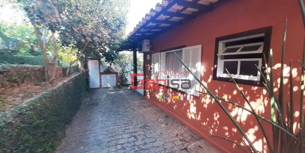 Casa de Condomínio, 4 quartos - Foto 67