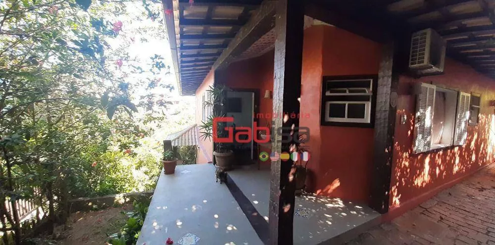 Casa de Condomínio, 4 quartos - Foto 11