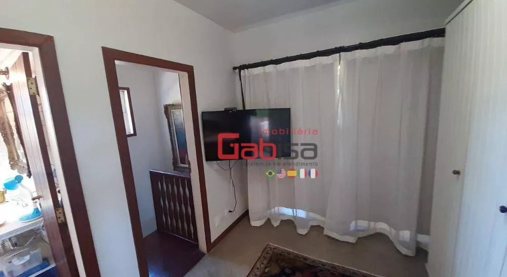 Casa de Condomínio, 4 quartos - Foto 38