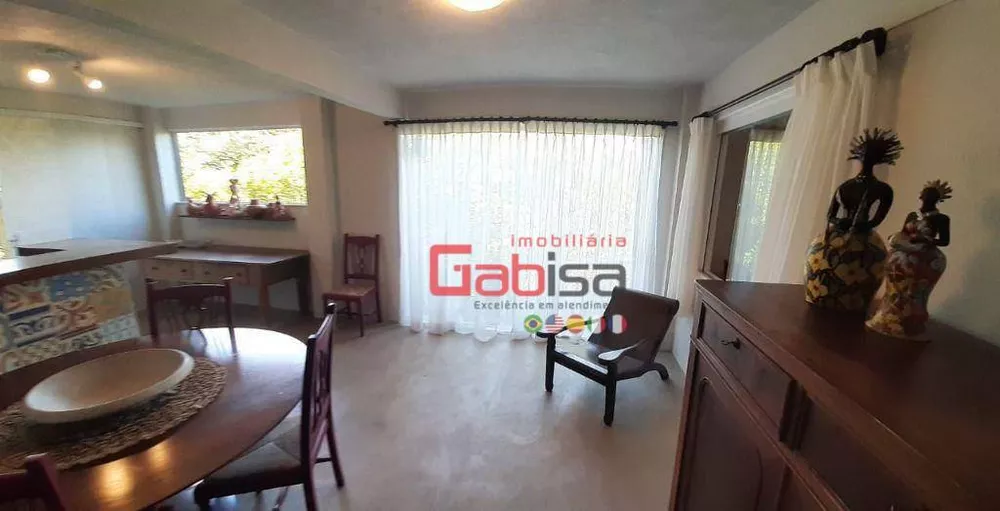 Casa de Condomínio, 4 quartos - Foto 18