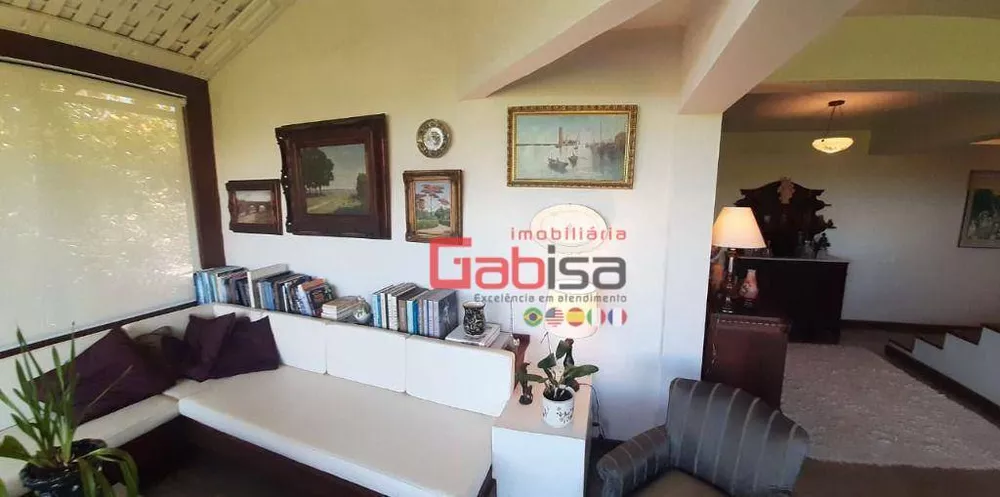 Casa de Condomínio, 4 quartos - Foto 26