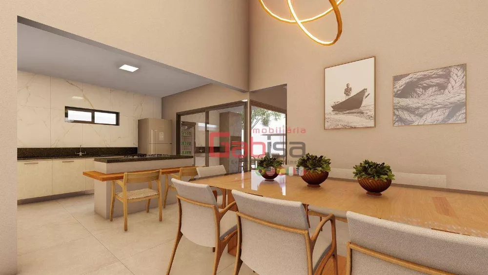 Casa de Condomínio, 4 quartos - Foto 7